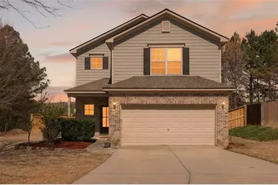 6897 Barker Station Walk, Sugar Hill, GA 30518 - Photo 1