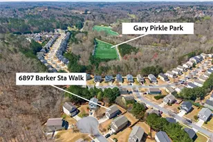 6897 Barker Station Walk, Sugar Hill, GA 30518 - Photo 54