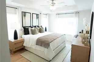 200 Harrell Way, Fayetteville, GA 30214 - Photo 6