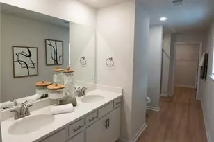 200 Harrell Way, Fayetteville, GA 30214 - Photo 8