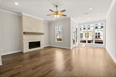 1505 Southbend Cove #437, Cumming, GA 30041 - Photo 8