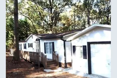 576 Nichols Road, Pendergrass, GA 30567 - Photo 2