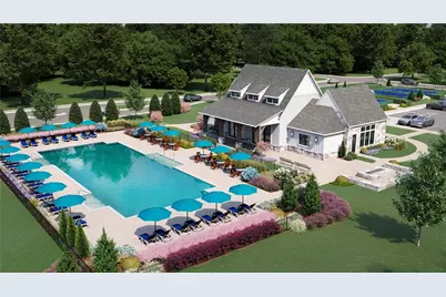 1509 Southbend Cove #439, Cumming, GA 30041 - Photo 30