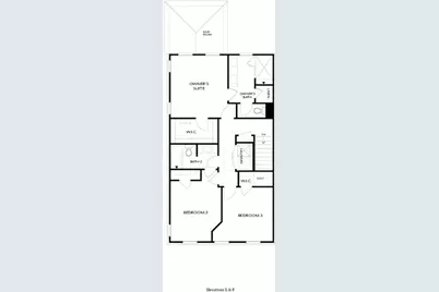 1509 Southbend Cove #439, Cumming, GA 30041 - Photo 4