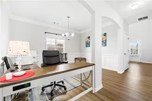 3402 Rustic Trail Ln, Buford, GA 30519 - Photo 10