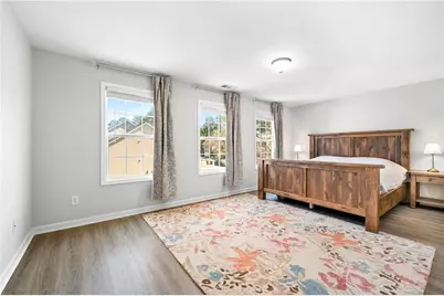 3402 Rustic Trail Lane, Buford, GA 30519 - Photo 20