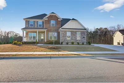 171 Westberry Street, Peachtree City, GA 30269 - Photo 1