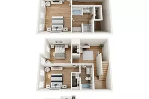 205 Harrell Way, Fayetteville, GA 30214 - Photo 2