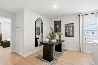 205 Harrell Way, Fayetteville, GA 30214 - Photo 12