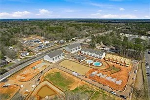 205 Harrell Way, Fayetteville, GA 30214 - Photo 18