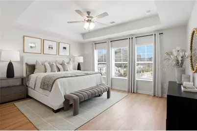 205 Harrell Way, Fayetteville, GA 30214 - Photo 6