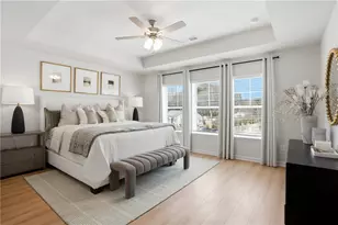 205 Harrell Way, Fayetteville, GA 30214 - Photo 6