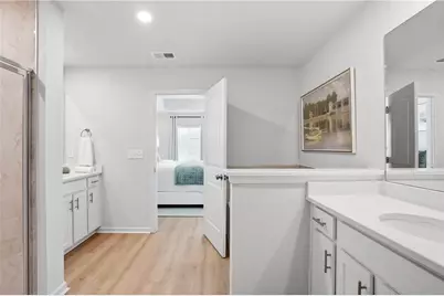 205 Harrell Way, Fayetteville, GA 30214 - Photo 10