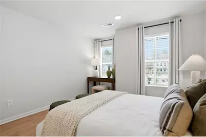 205 Harrell Way, Fayetteville, GA 30214 - Photo 14