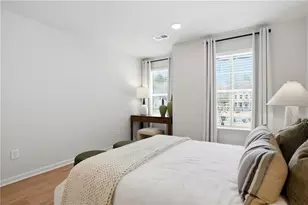 205 Harrell Way, Fayetteville, GA 30214 - Photo 14