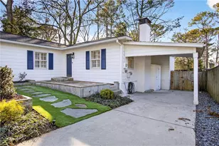 2226 Melante Dr NE, Atlanta, GA 30324 - Photo 2