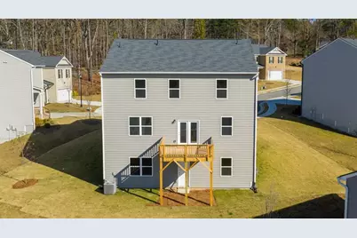 488 Bullock Pass, Jefferson, GA 30549 - Photo 2