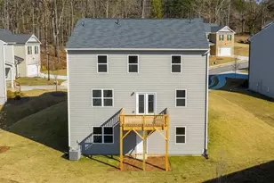 488 Bullock Pass, Jefferson, GA 30549 - Photo 2