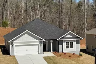 256 Thunder Valley, Dawsonville, GA 30534 - Photo 2