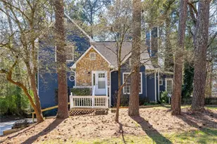 55 Presidential Dr, Dallas, GA 30157 - Photo 2