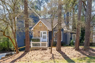 55 Presidential Drive, Dallas, GA 30157 - Photo 1