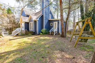 55 Presidential Dr, Dallas, GA 30157 - Photo 2