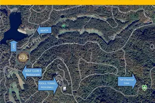 764 Chestnut Cove Trail, Jasper, GA 30143 - Photo 30