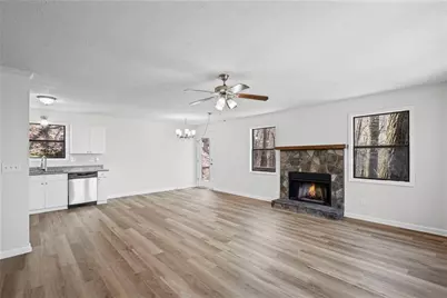 764 Chestnut Cove Trail, Jasper, GA 30143 - Photo 10