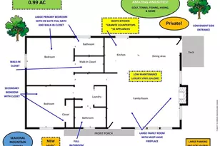 764 Chestnut Cove Trail, Jasper, GA 30143 - Photo 8