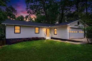 383 Oakridge Dr, Cartersville, GA 30121 - Photo 1