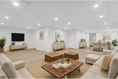 383 Oakridge Drive, Cartersville, GA 30121 - Photo 16