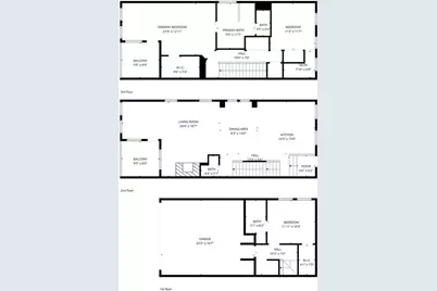 4546 Watervale Way, Peachtree Corners, GA 30092 - Photo 50