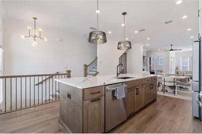 4546 Watervale Way, Peachtree Corners, GA 30092 - Photo 8