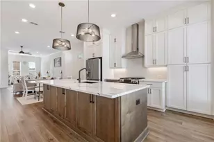 4546 Watervale Wy, Peachtree Corners, GA 30092 - Photo 6