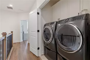 4546 Watervale Wy, Peachtree Corners, GA 30092 - Photo 24