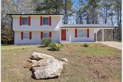 7230 Connell Road, Fairburn, GA 30213 - Photo 2