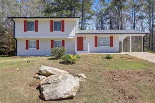 7230 Connell Rd, Fairburn, GA 30213 - Photo 2