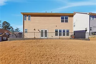 5505 Princeton Run Trail, Tucker, GA 30084 - Photo 36