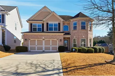 5505 Princeton Run Trail, Tucker, GA 30084 - Photo 1