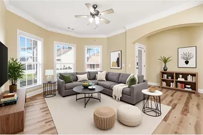 5505 Princeton Run Trail, Tucker, GA 30084 - Photo 2