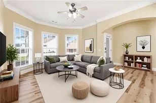 5505 Princeton Run Trail, Tucker, GA 30084 - Photo 2