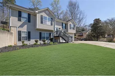 2932 Lake Hollow Road, Gainesville, GA 30501 - Photo 4