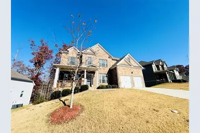 142 Wentworth Lane, Villa Rica, GA 30180 - Photo 2