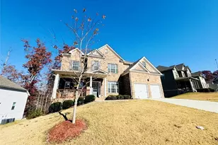 142 Wentworth Ln, Villa Rica, GA 30180 - Photo 2