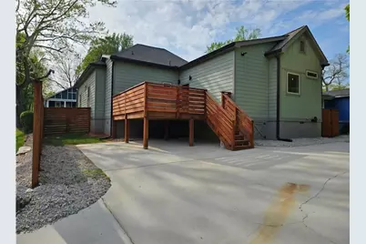 198 Wellington Street SW, Atlanta, GA 30314 - Photo 4