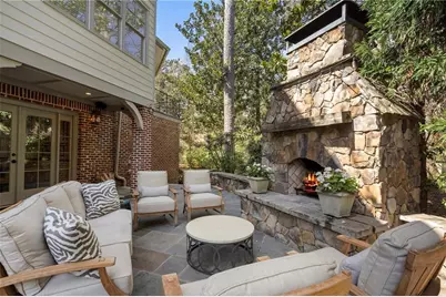 120 Peachtree Way NE, Atlanta, GA 30305 - Photo 2