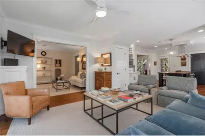 120 Peachtree Way NE, Atlanta, GA 30305 - Photo 12