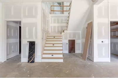 2728 Talley Lane (Lot 2), Buford, GA 30519 - Photo 22