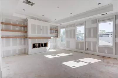 2728 Talley Lane (Lot 2), Buford, GA 30519 - Photo 24