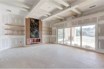 2728 Talley Lane (Lot 2), Buford, GA 30519 - Photo 12